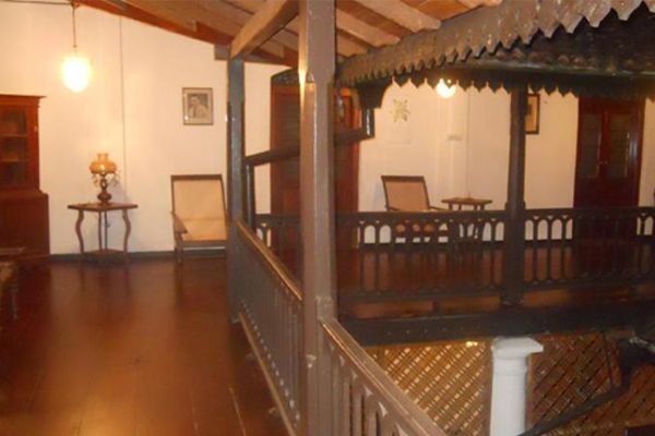 Heritage Walauwa Image